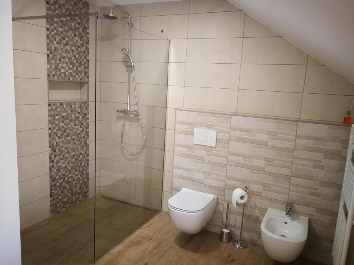 Apartment 199 Zgornje Gorje Exterior photo